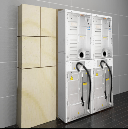 開個自助洗衣店利潤如何？