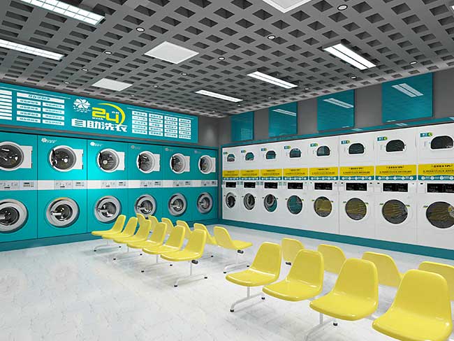 怎樣開(kāi)自助洗衣店利潤(rùn)？